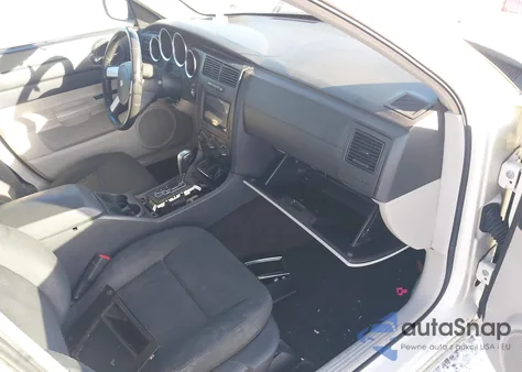 2006 Dodge Charger z USA, uszkodzony, nr VIN 2B3KA43G46H174956